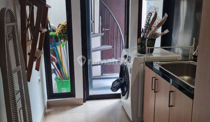 Rumah Bagus Siap Huni Di Harvest Residence Ciputat  2