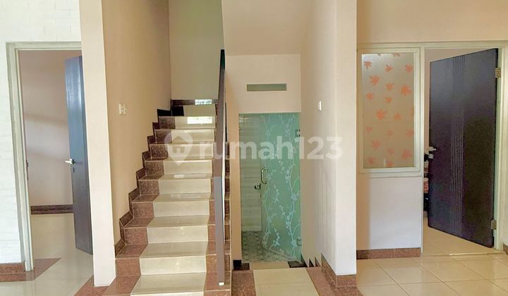 Rumah Bagus Siap Huni Di Bintaro Park Pondok Ranji 2