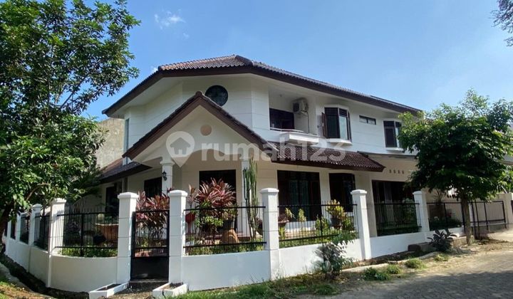 Rumah Bagus Siap Huni Di Taman Rempoa Indah 2