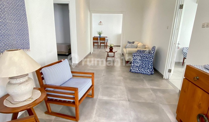 Rumah Rapi Minimalis Kencana Loka Sektor 12.1 Bsd Tangerang Kl229 2