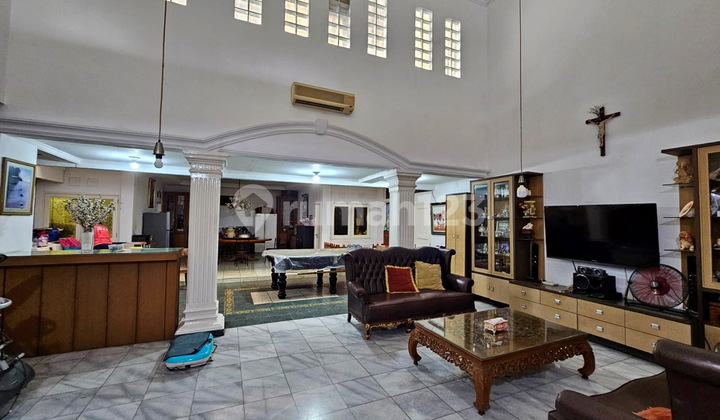 Rumah Murah Taman Giri Loka BSD Tangerang Selatan TGL120