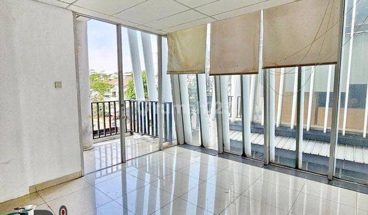 Dijual Kantor 4 Lantai Siap Pakai Foresta Business Loft BSD   2