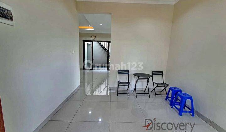 Dijual Rumah Baru Bangunan Berkualitas The Icon Bsd Tangerang T1127 2