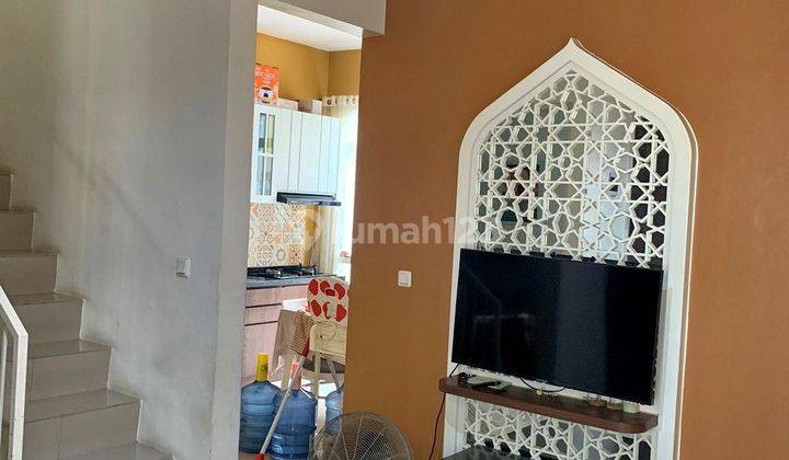 Dijual Rumah Murah Renov Prima Aryana Karawaci Tangerang Ark02 1