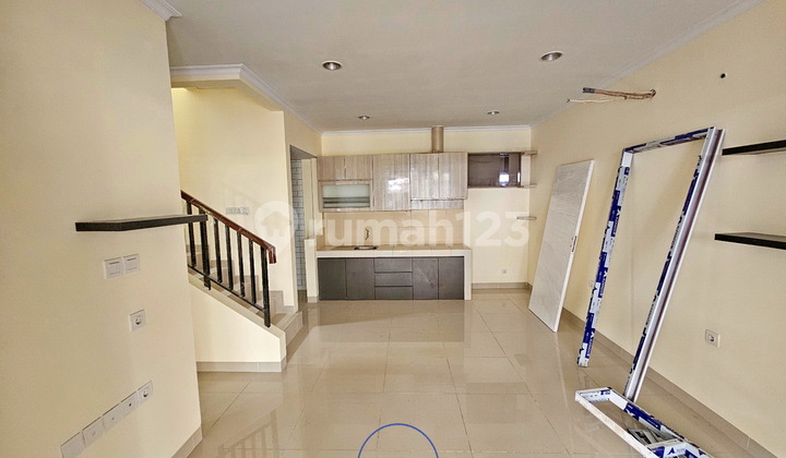 Murah Rumah Rapi siap huni Summarecon Scientia Garden Tangerang SC902 2