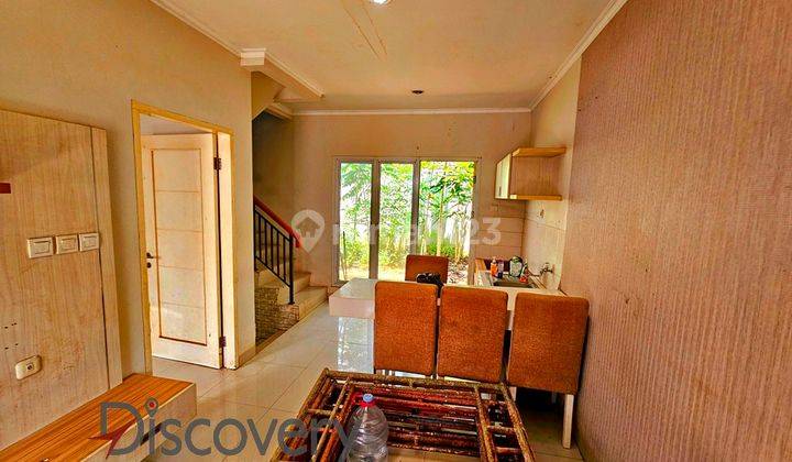 Dijual Rumah Murah Monaco Village Gading Serpong Tangerang Mv003 2