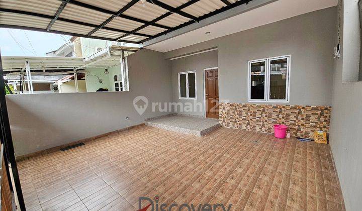 Dijual Murah Rumah Rapi Sektor Gading Serpong Tangerang Gsp01 2