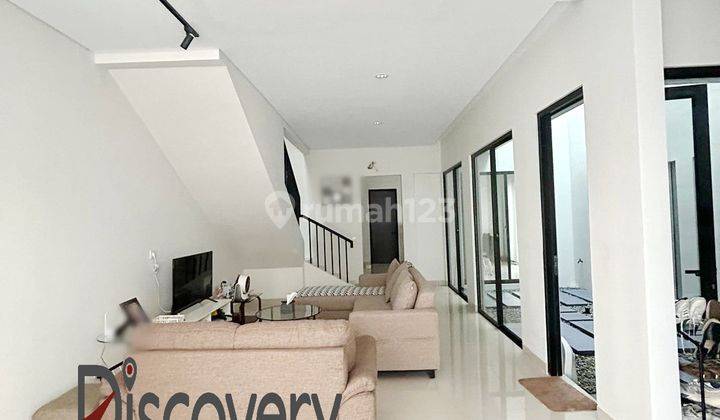 Dijual Rumah 2 Lantai Siap Huni Avani Bsd Serpong Av30100 1