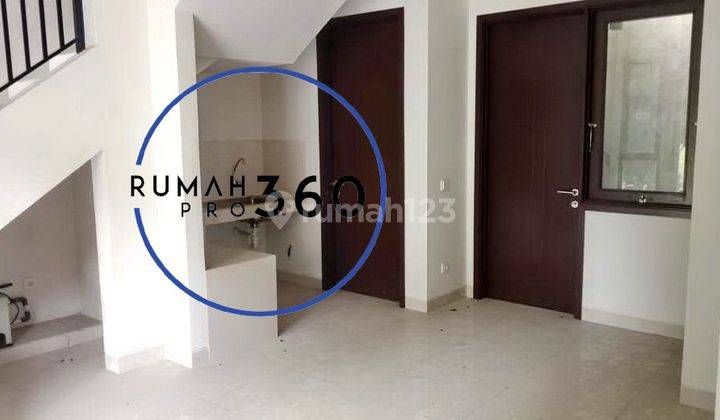 Dijual Rumah 2 Lantai Siap Huni Eminent BSD Serpong - E7003 2