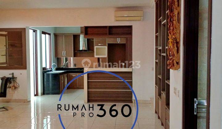 Dijual Rumah 2 Lantai Nyaman Siap Huni Foresta BSD - F8009 2