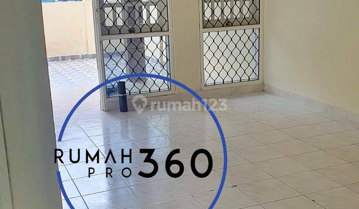 Dijual Rumah Rapi Siap Huni 1 Lantai Melati Mas Serpong - MM232 2