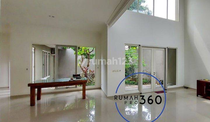 Dijual Rumah Cluster Baru Alam Sutera Serpong A29008 2