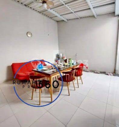 Rumah 2 Lantai Bagus SHM di Delatinos Bsd, Tangerang 2