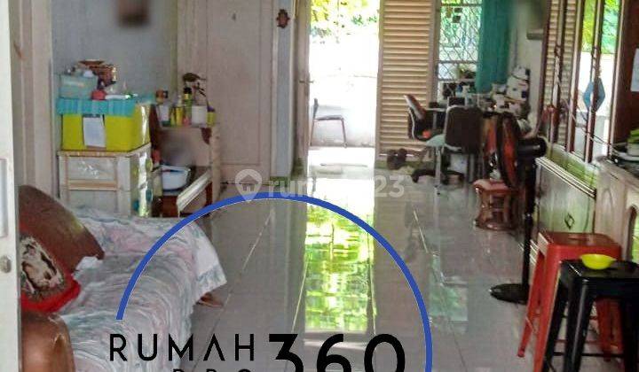 Dijual Rumah Rapi Siap Huni Griya Loka Bsd Gy213 2