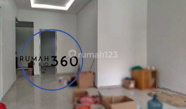 Dijual Rumah Rapi Siap Huni Melati Mas Serpong Mm235 1