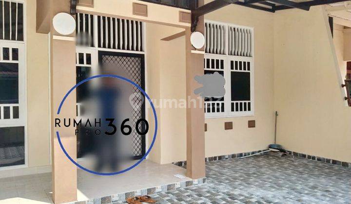 Dijual Rumah 1 Lantai Siap Huni Melati Mas Serpong Mm238 1