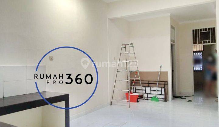 Dijual Rumah 1 Lantai Siap Huni Melati Mas Serpong Mm238 2