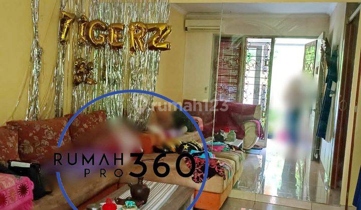 Dijual Rumah Rapi Siap Huni Delatinos Bsd Dl9037 1