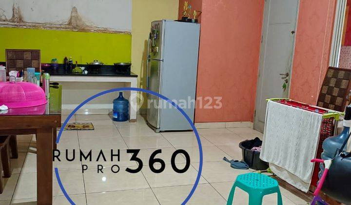 Dijual Rumah Rapi Siap Huni Delatinos Bsd Dl9037 2