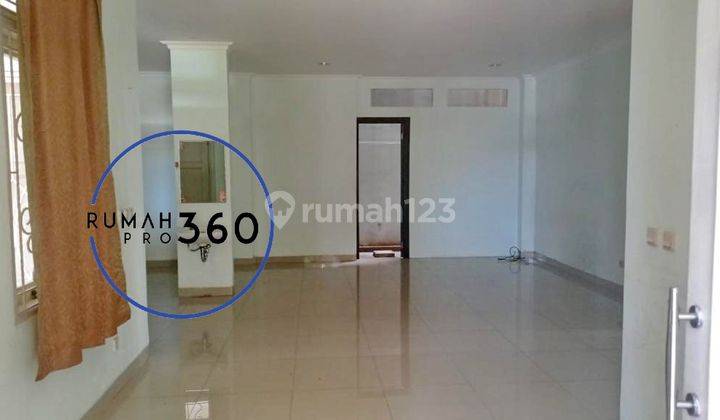 Dijual Rumah 2 Lantai Rapi Siap Huni Gading Serpong Sgs102 2