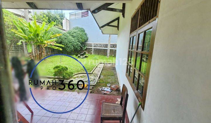 Dijual Rumah 2 Lantai Ada Halaman Belakang Giri Loka Bsd Serpong  2