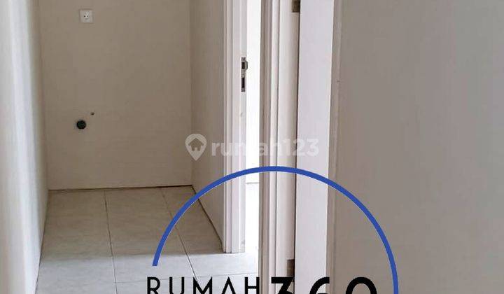 Dijual Rumah Rapi 3 Lantai Vanya Park Bsd Vpk0301 2