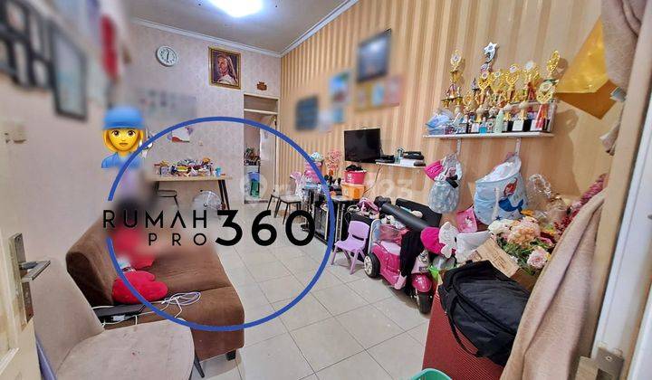 Dijual Rumah 1 Lantai Siap Huni Melati Mas Serpong Mm251 1