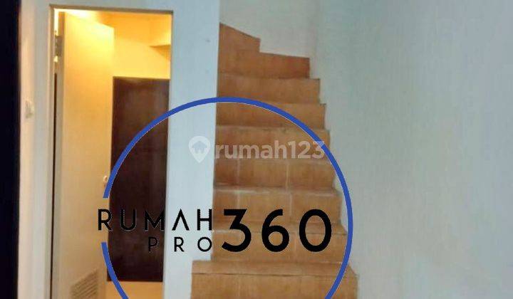 Dijual Rumah Rapi Siap Huni Kunciran Alam Sutera 5