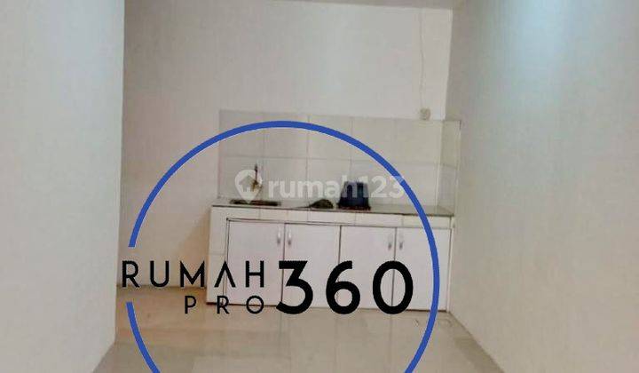 Dijual Rumah Rapi Siap Huni Kunciran Alam Sutera 4