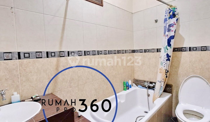 Dijual Rumah 1 Lantai Siap Huni Melati Mas Serpong Mm261 5