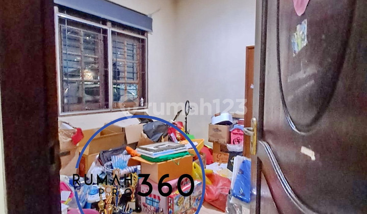 Dijual Rumah 1 Lantai Siap Huni Melati Mas Serpong Mm261 6
