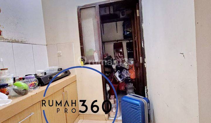 Dijual Rumah 1 Lantai Siap Huni Melati Mas Serpong Mm261 7