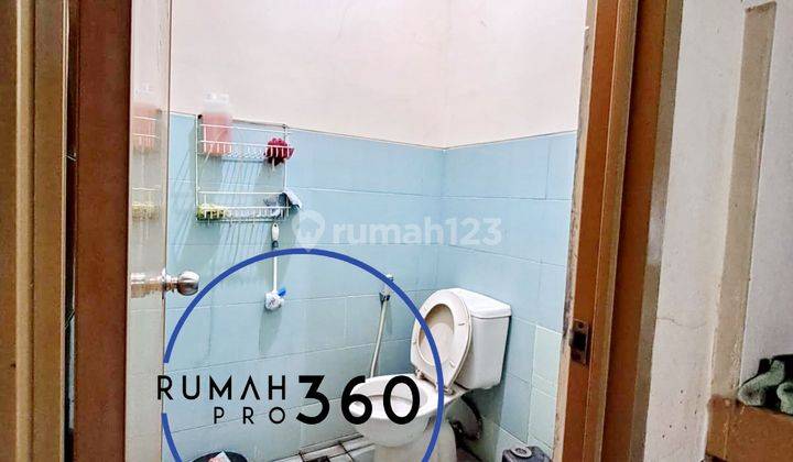 Dijual Rumah 1 Lantai Siap Huni Melati Mas Serpong Mm261 9