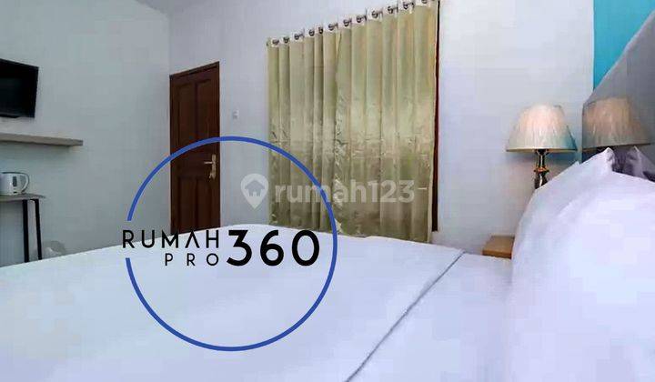 Dijual Hotel 50 Kamar Masih Beroperasi Bandung Kidul Kota Bandung 2