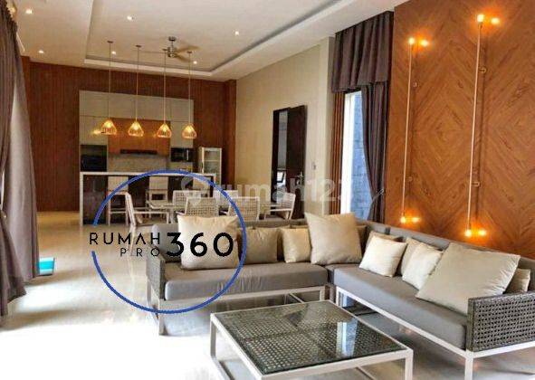 Dijual Villa View Langsung Ke Pantai Lokasi Anyer Carita  3