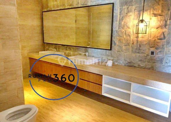 Dijual Villa View Langsung Ke Pantai Lokasi Anyer Carita  8