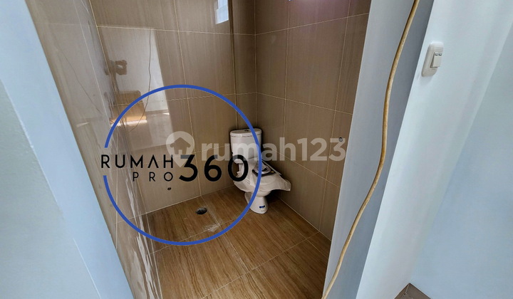 Dijual Ruko Baru 3 Lantai Ada Balkon Lokasi Nusa Loka Bsd 10