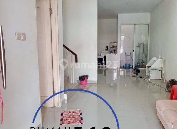 Dijual Rumah Rapi Siap Huni Residence One Serpong Bsd R1897 2