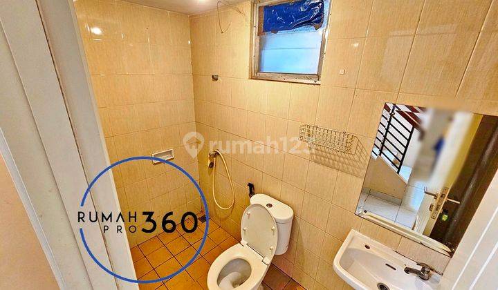 Dijual Rumah Rapi Siap Huni The Icon Bsd Dekat Aeon Mall T1107 6