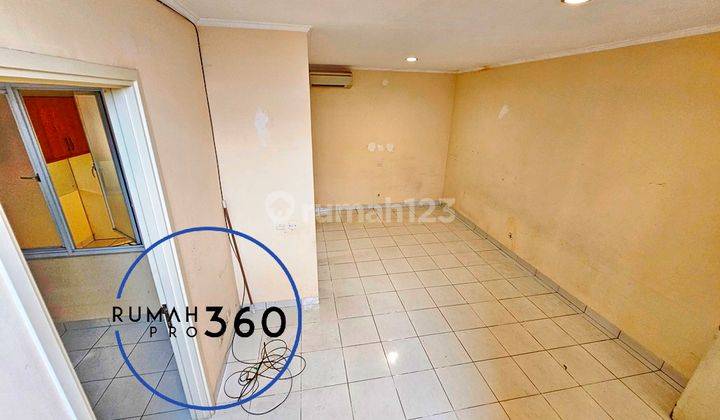 Dijual Rumah Rapi Siap Huni The Icon Bsd Dekat Aeon Mall T1107 9