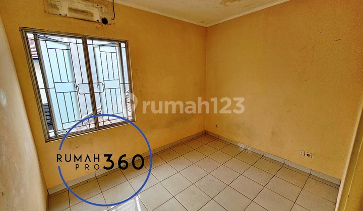 Dijual Rumah Rapi Siap Huni The Icon Bsd Dekat Aeon Mall T1107 11