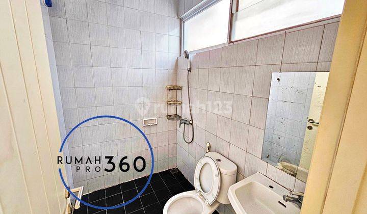 Dijual Rumah Rapi Siap Huni The Icon Bsd Dekat Aeon Mall T1107 14