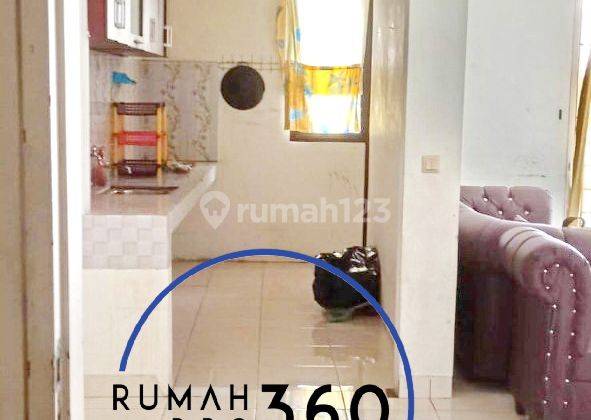 Disewa Rumah 2 Lantai Lokasi Delatinos Bsd Serpong Dl3091 2