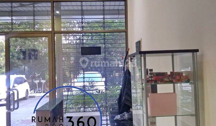 Dijual Ruko Grand Aries Niaga Jakarta Barat 1
