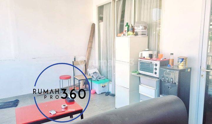 Dijual Rumah 2 Lantai Residence One Serpong Bsd R1919 2