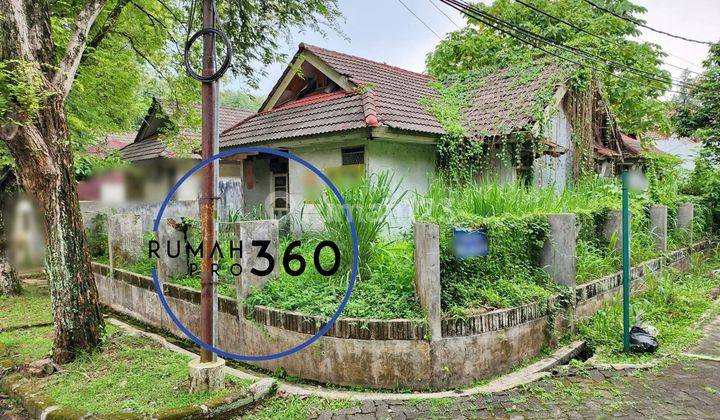 Dijual Rumah Tua Murah Posisi Huk Griya Loka Bsd Gy215 2