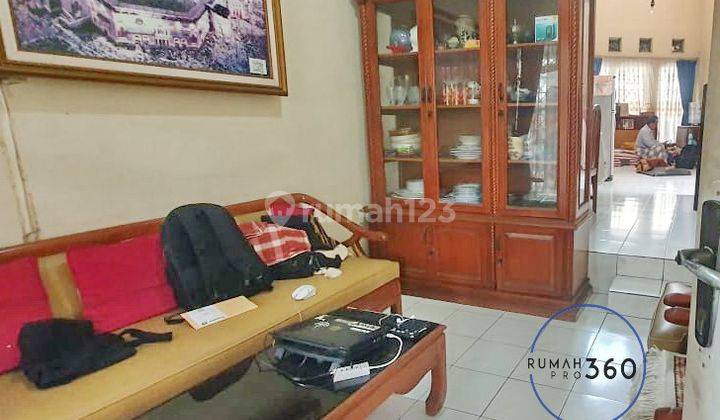 Dijual Rumah Murah Anggrek Loka Bsd Tangerang Al120 1