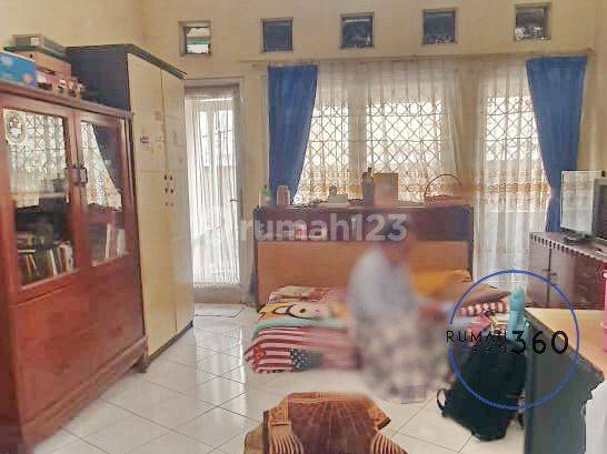 Dijual Rumah Murah Anggrek Loka Bsd Tangerang Al120 2