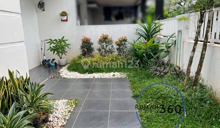 Dijual Rumah Huk Rapi Siap Huni Serpong Terrace St06 1