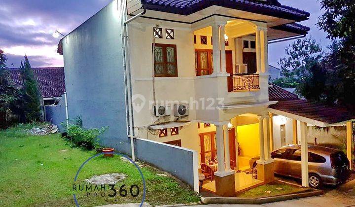 Dijual Rumah Besar Rapi Jagakarsa Jakarta Selatan Js086 2